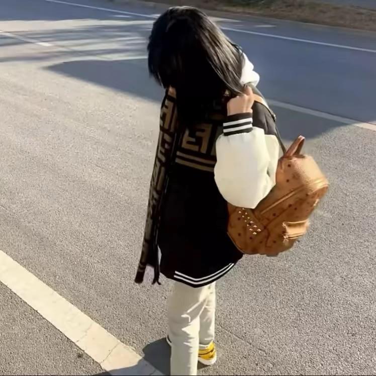 臭晨晨