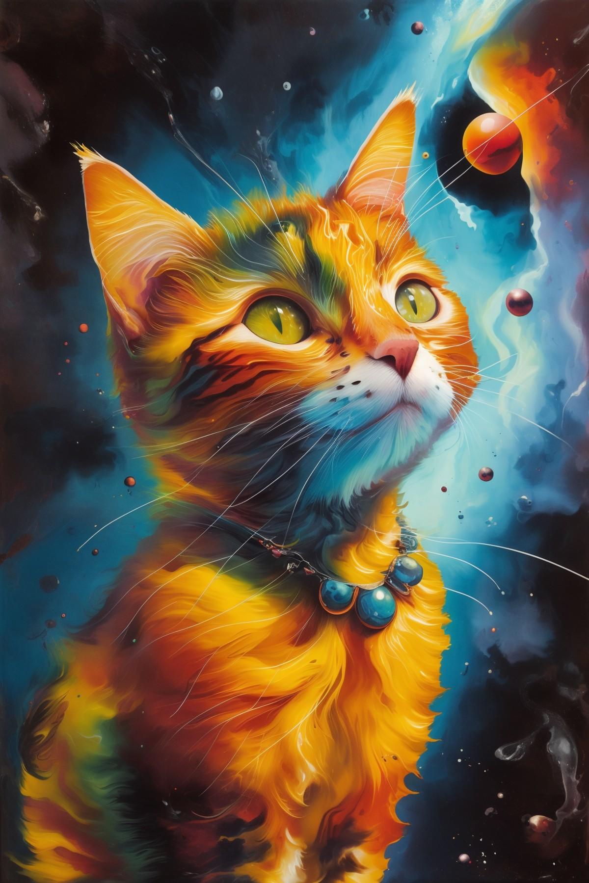 魔力猫官方