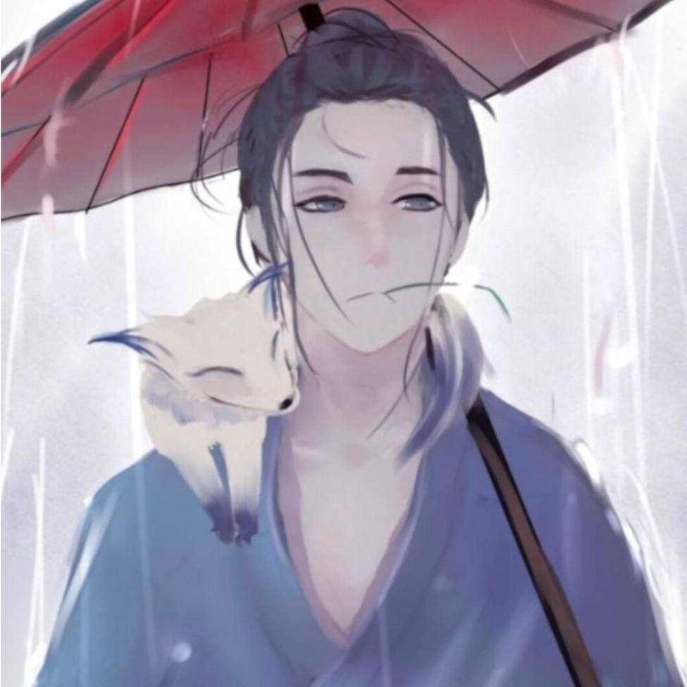 墨云