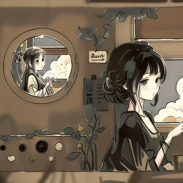 竹溪.