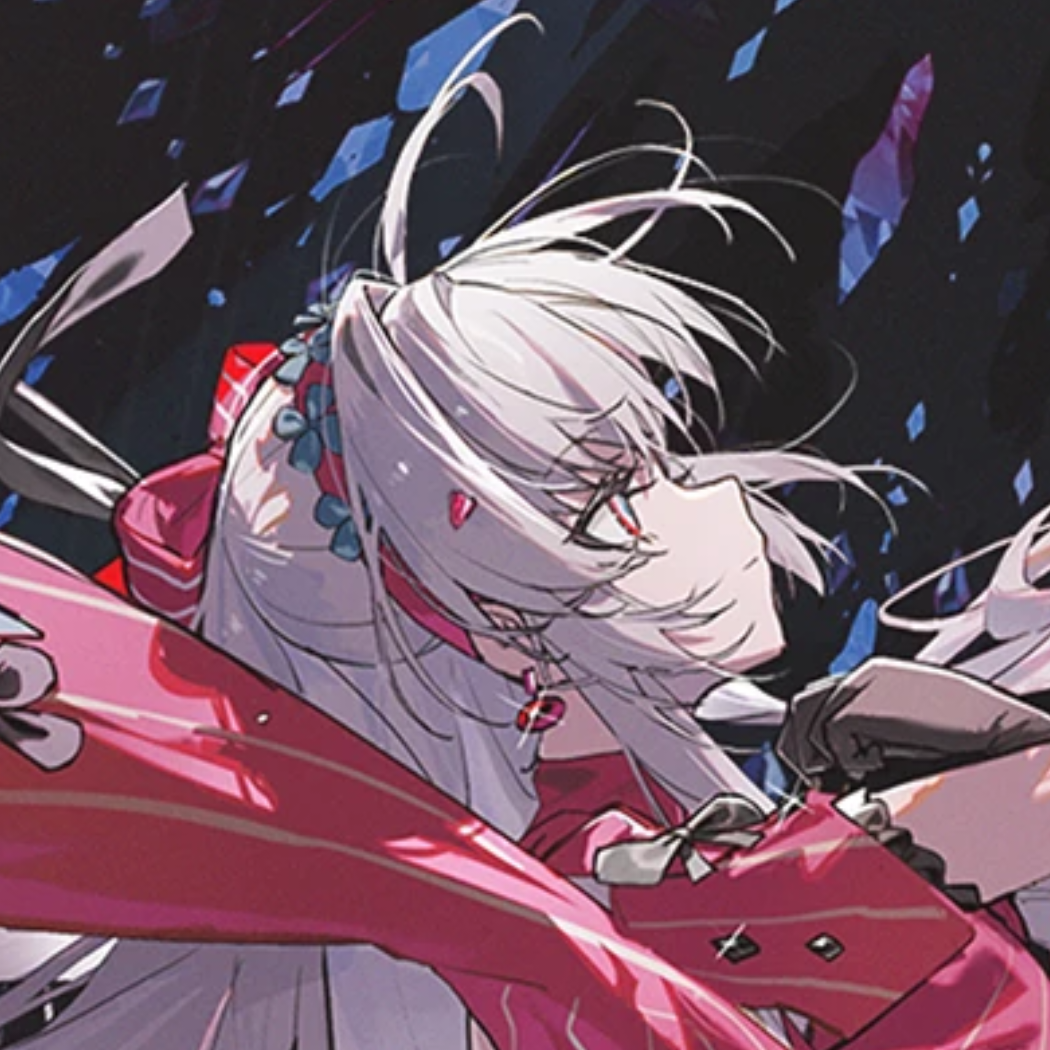 橙丶Carlotta