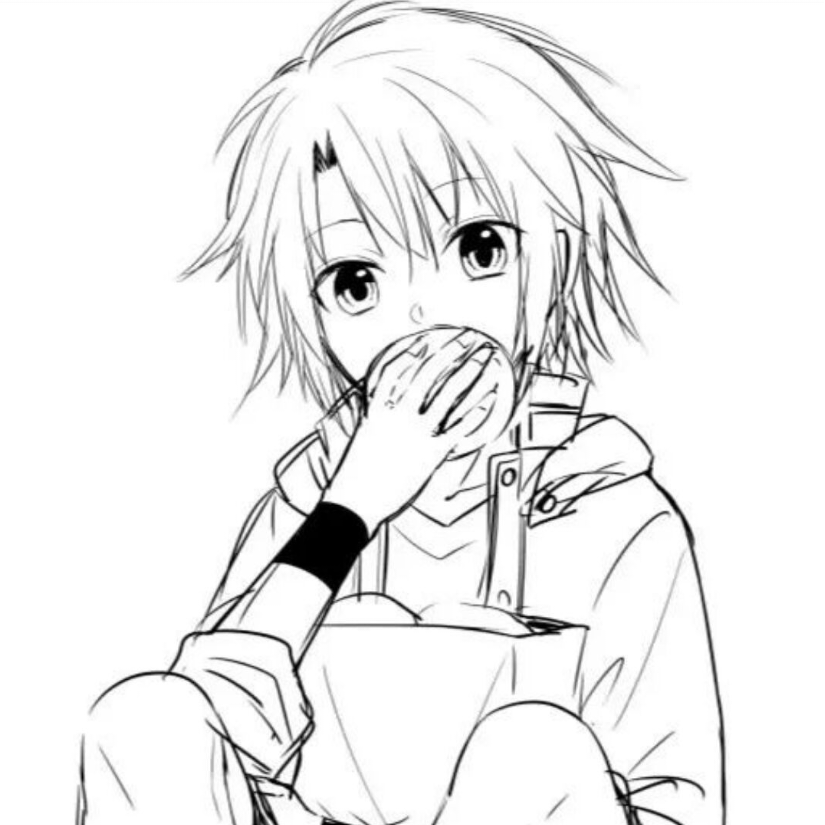 小溪