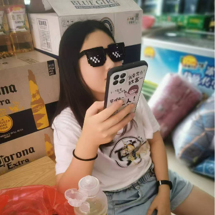 美颜虾