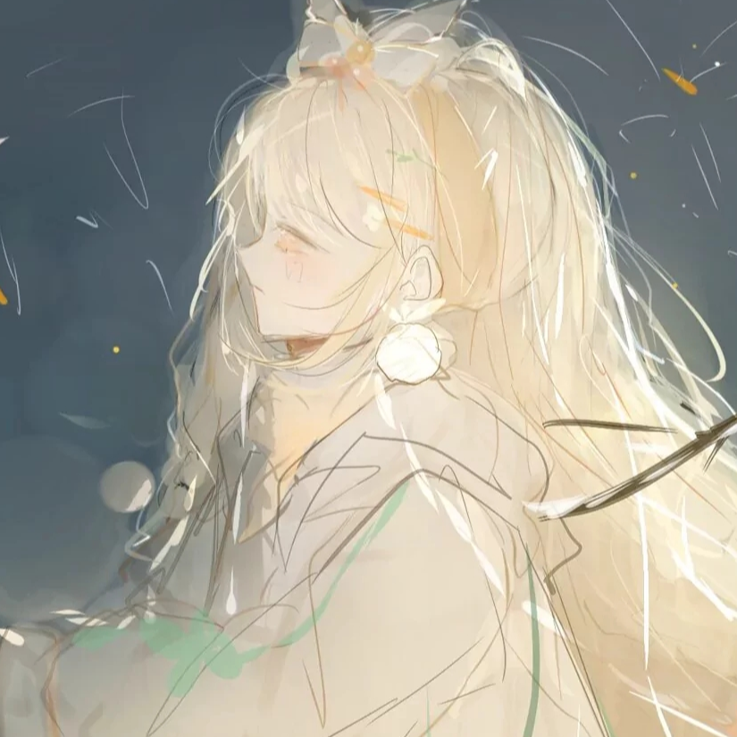 柒静.泱女