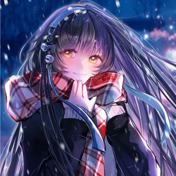 曲霜漁年