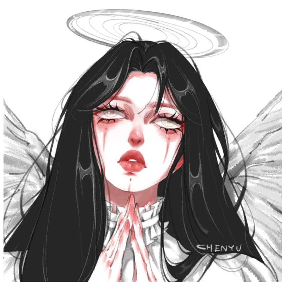 鸢曦.