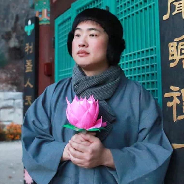 小郭是个好青年