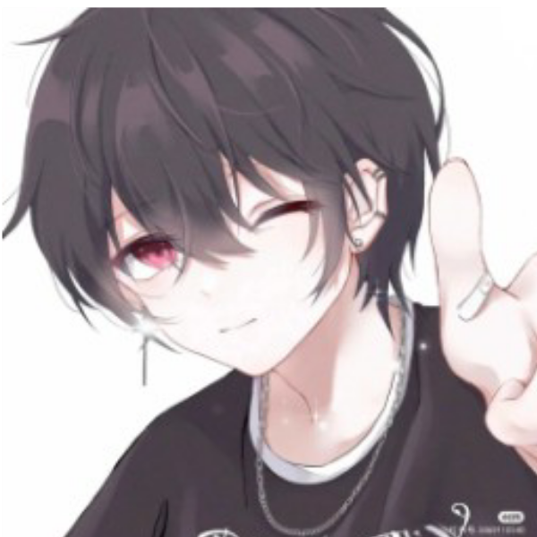 。