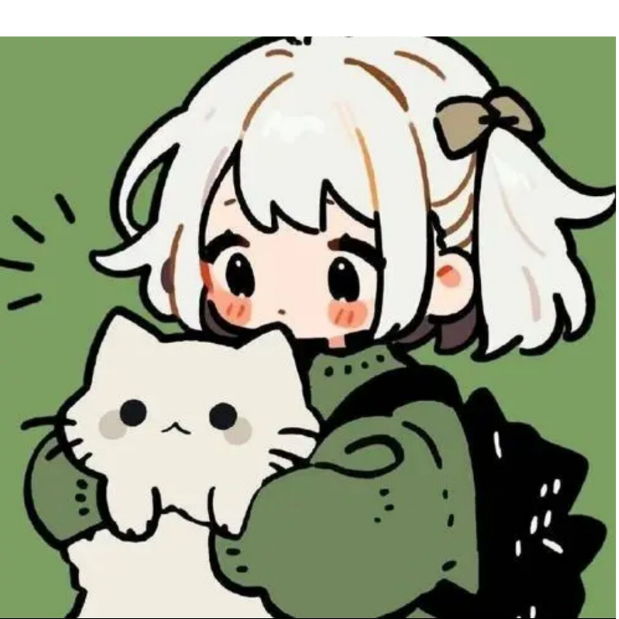 小桃子