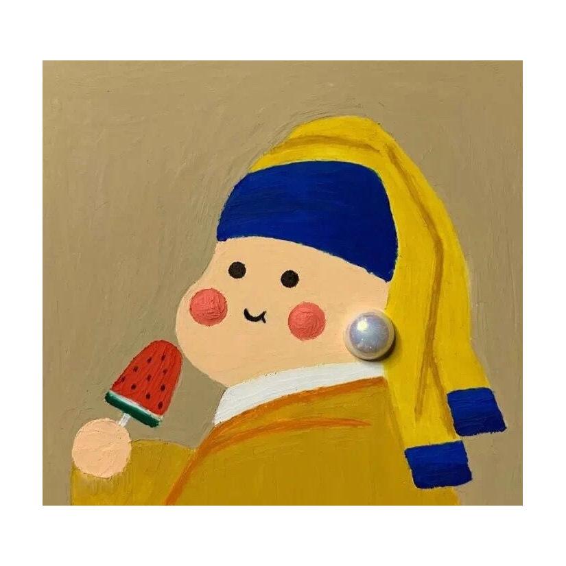 各生欢喜