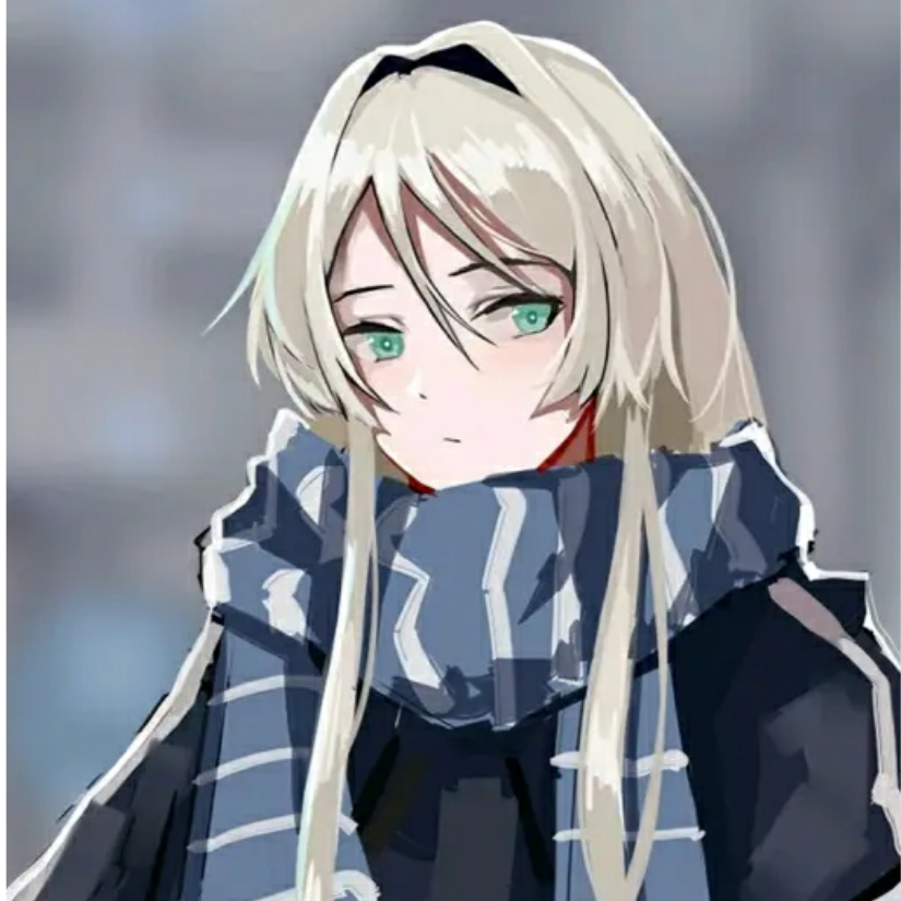 人