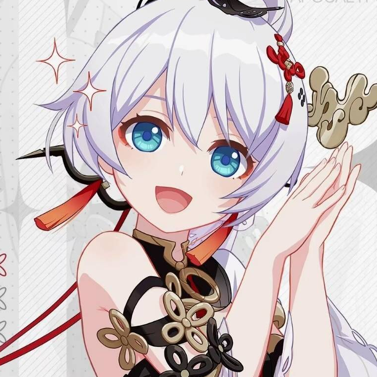 爱莉希雅