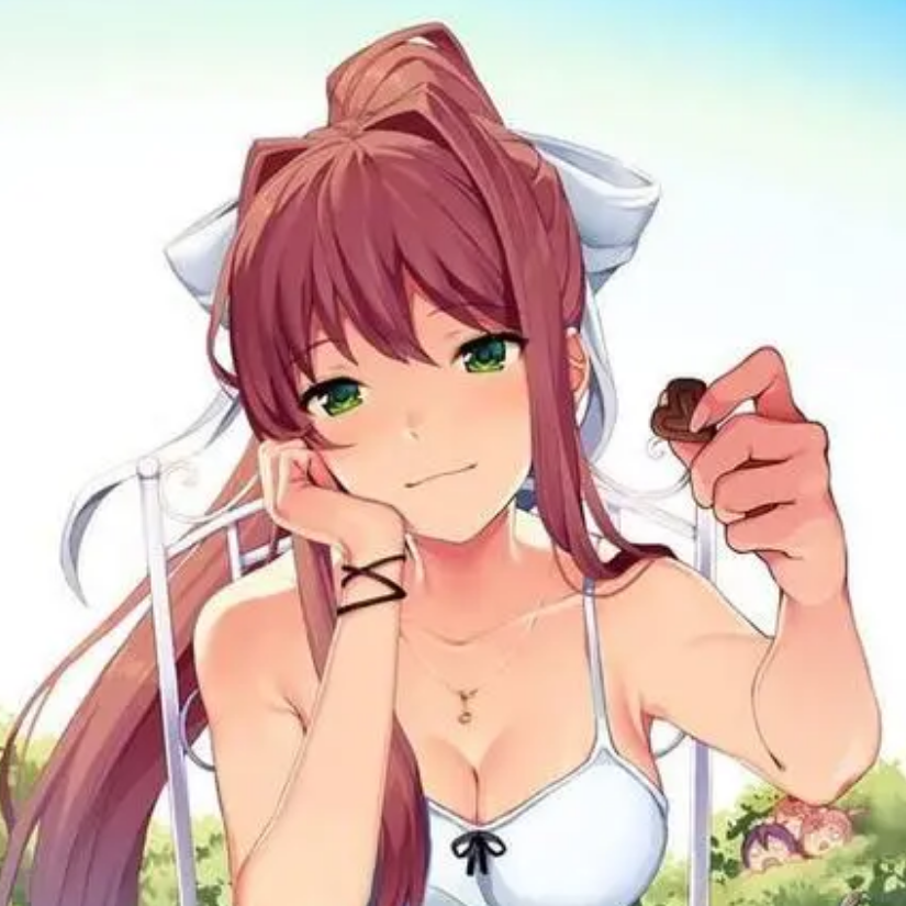 Monika