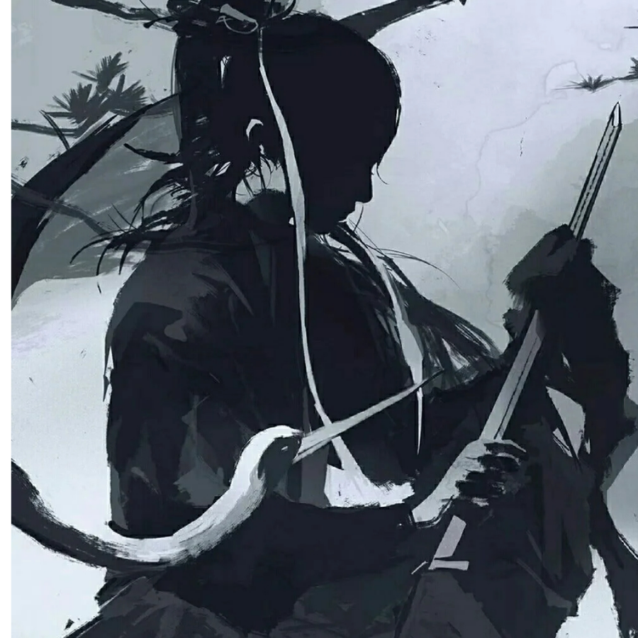 风起