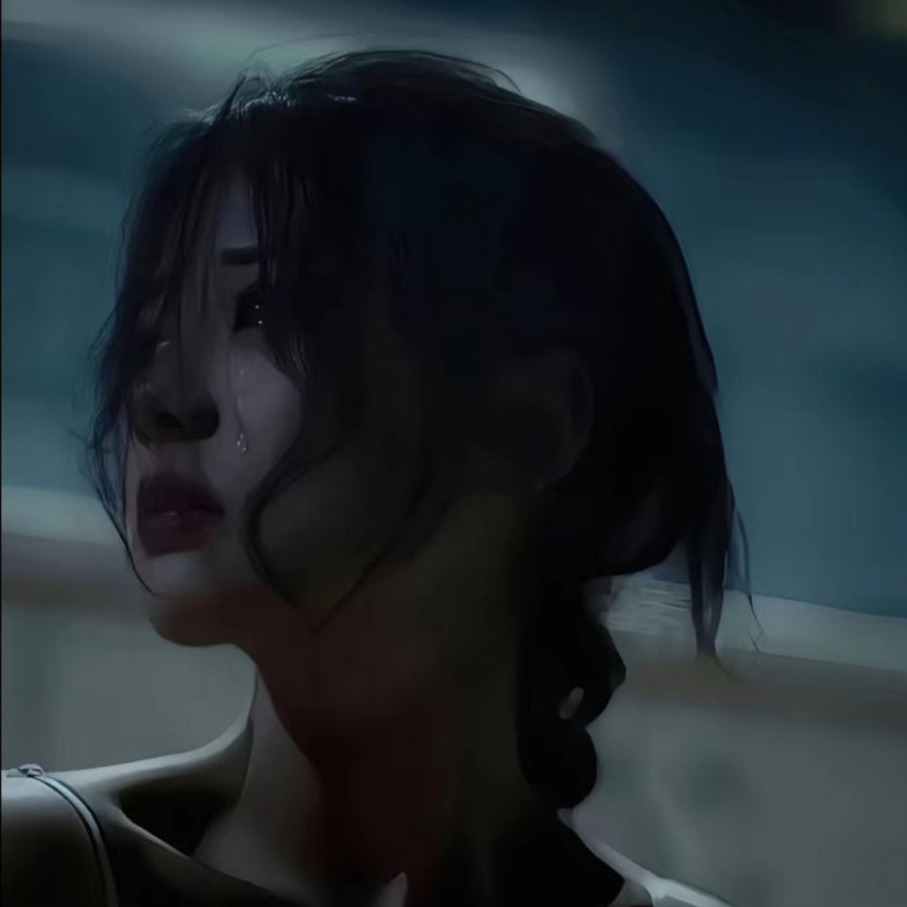 缺*