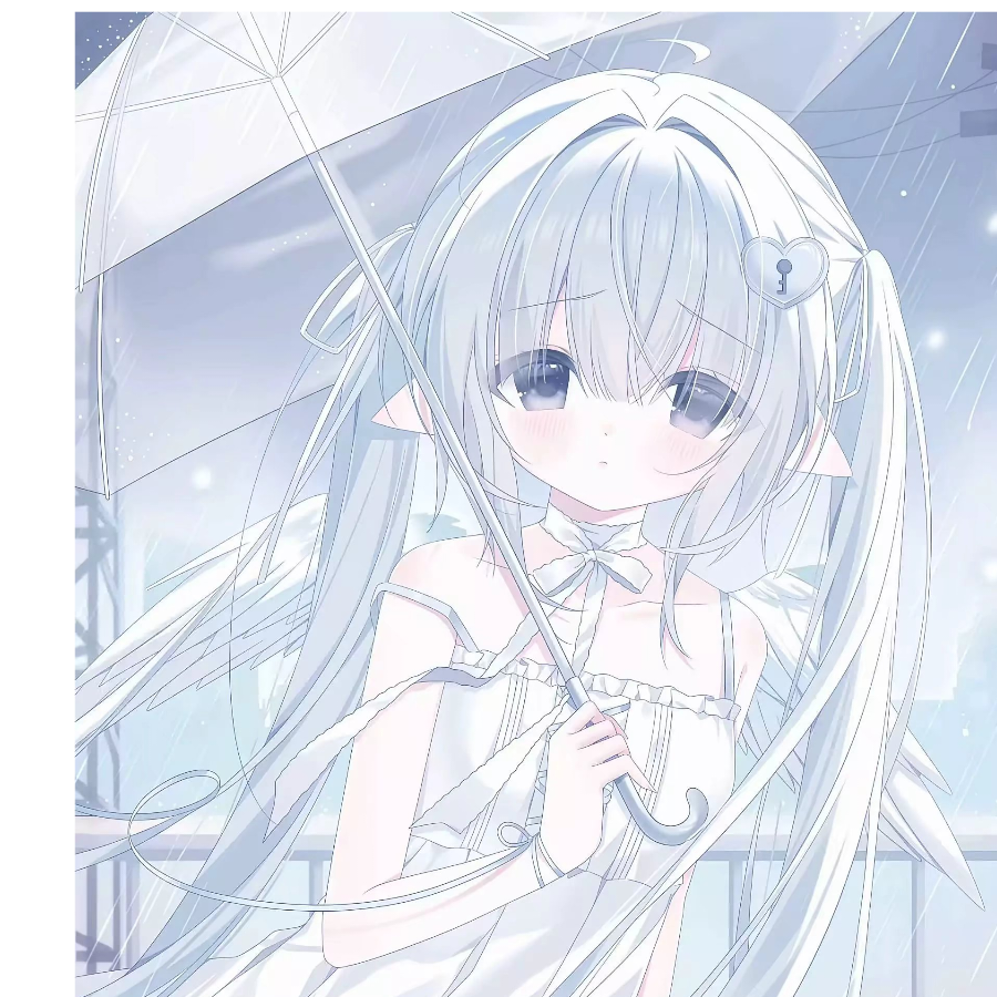 颜雨