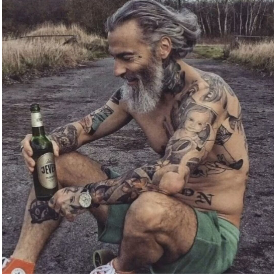 十工子