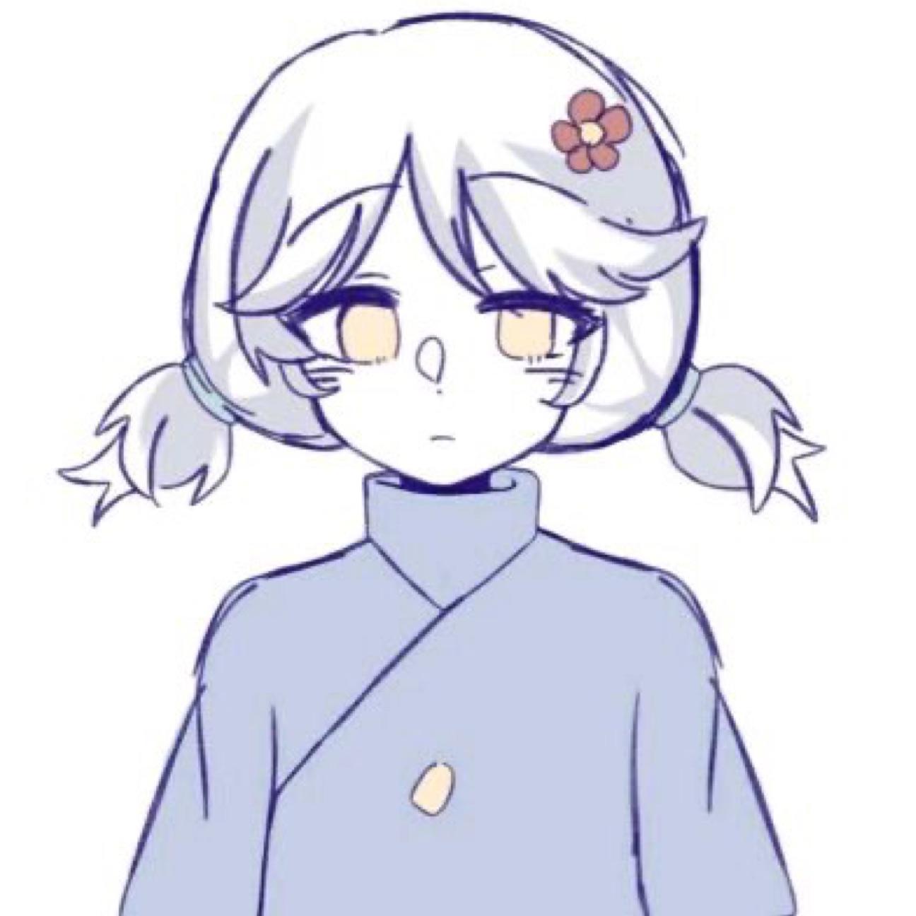 鱼塘里有没有鱼