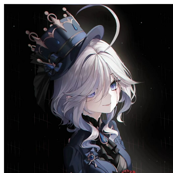 绝影