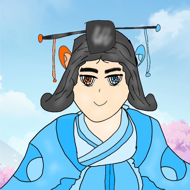 天涒喵