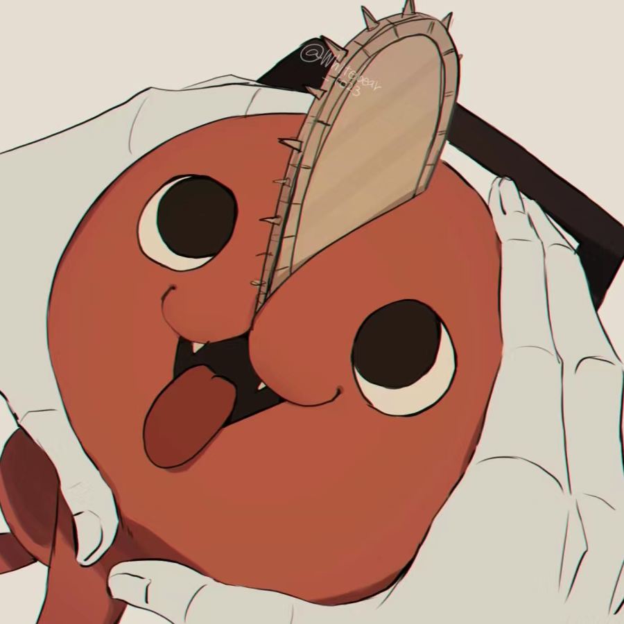 小黑子