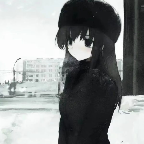 胖猫✐