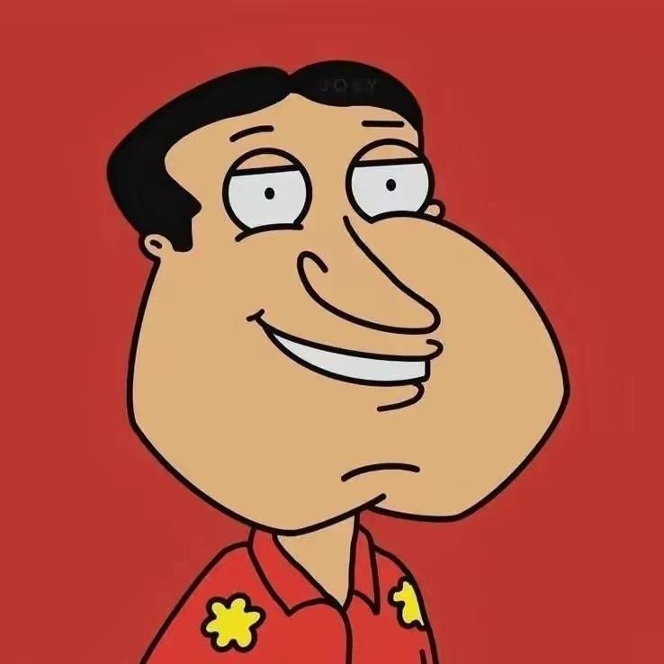 昏头崽小谭