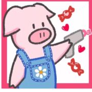 一只为爱情的猪