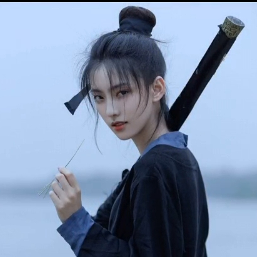 夏雪冬蝉