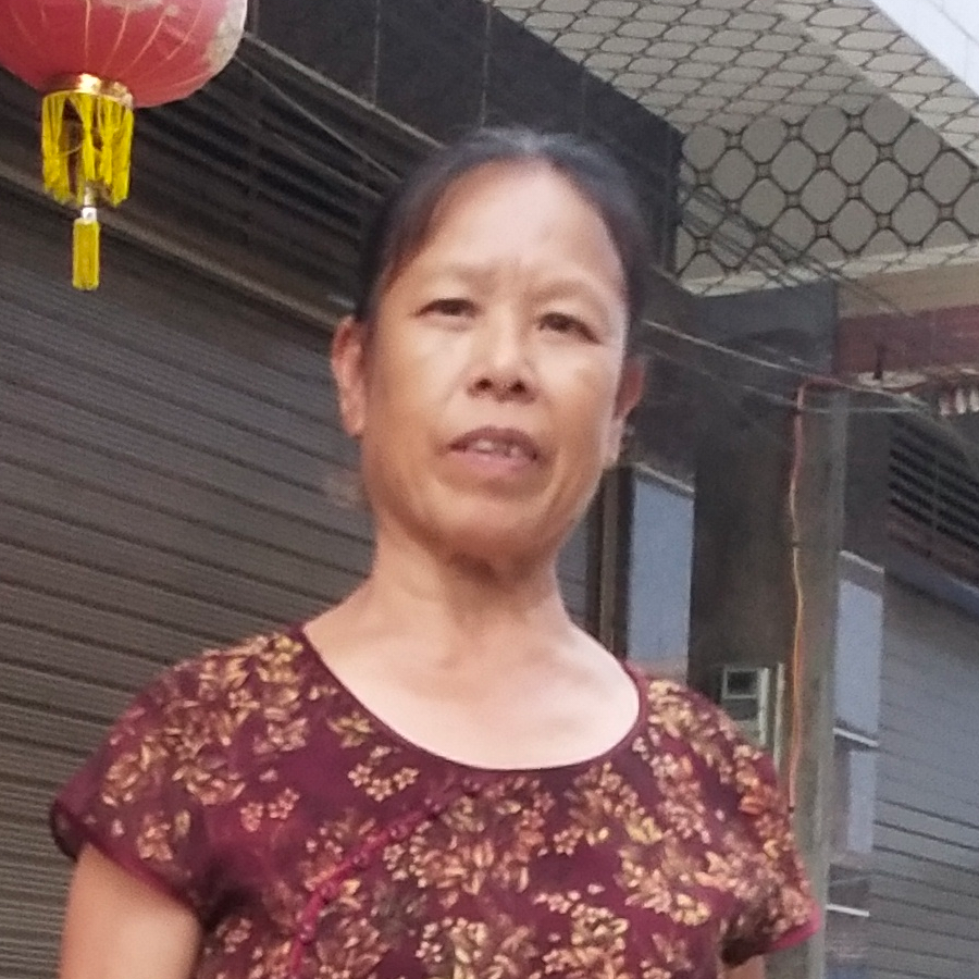 凤花