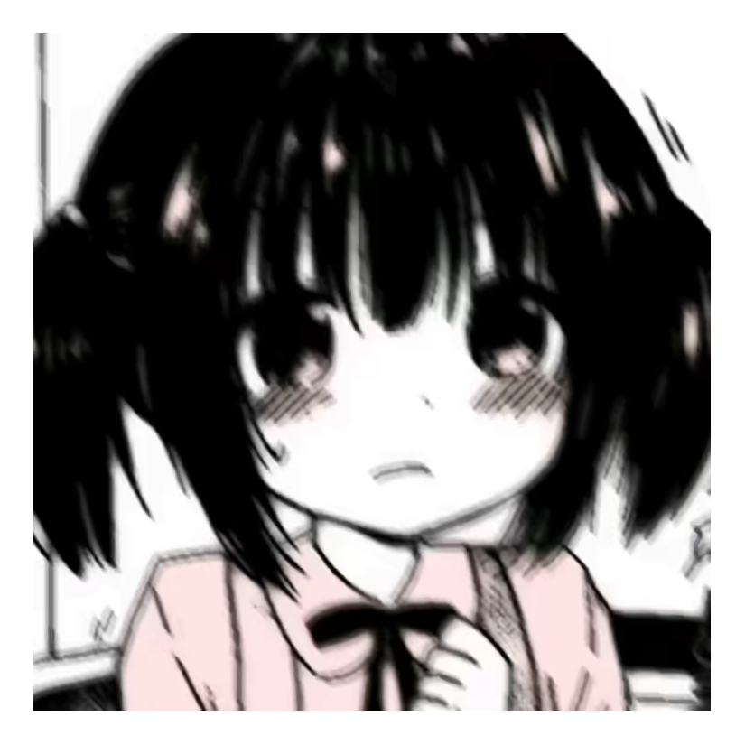 染