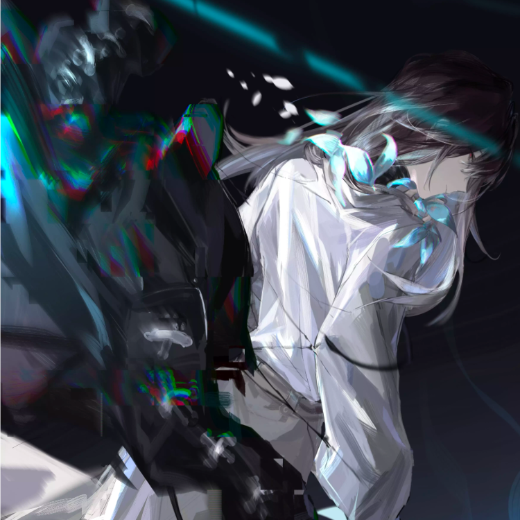 栖泊hunter