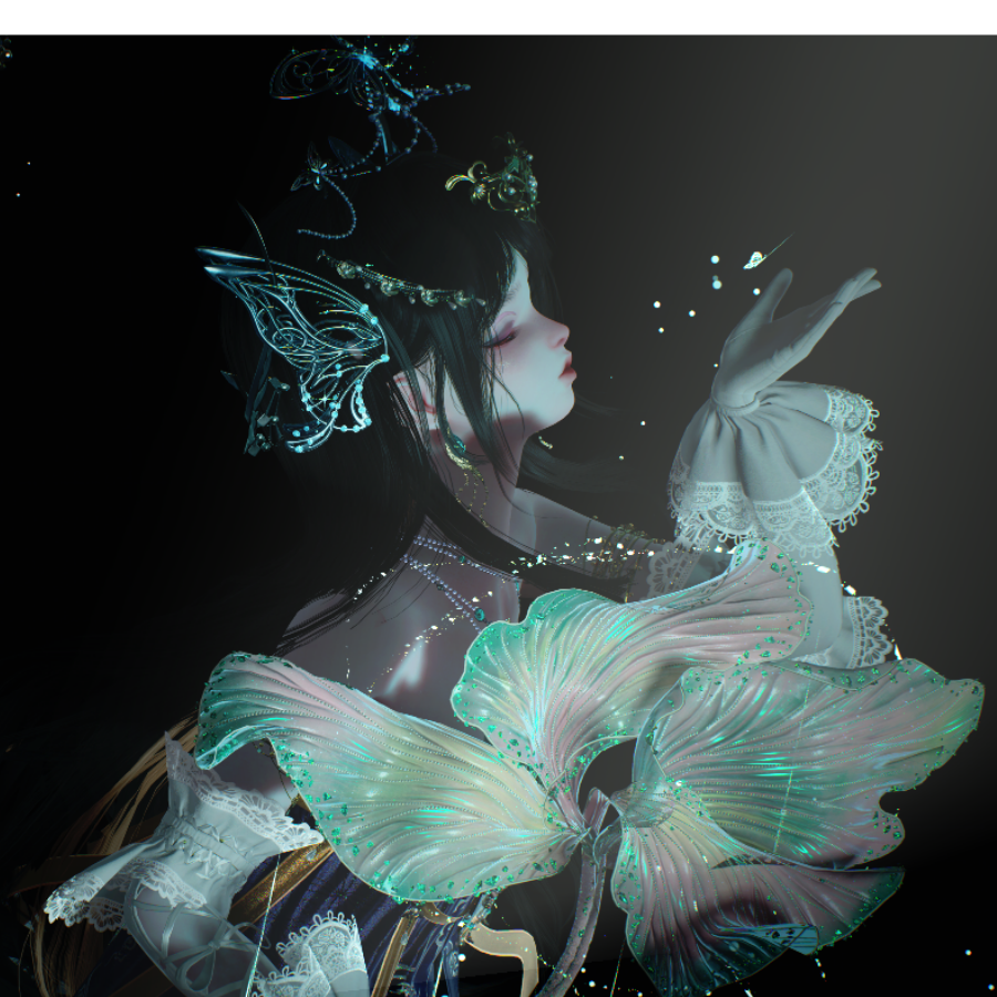 曦
