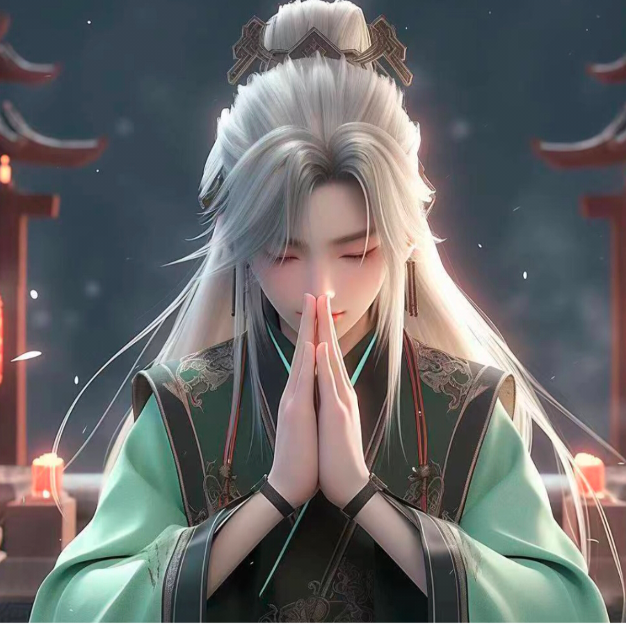 红尘无涯