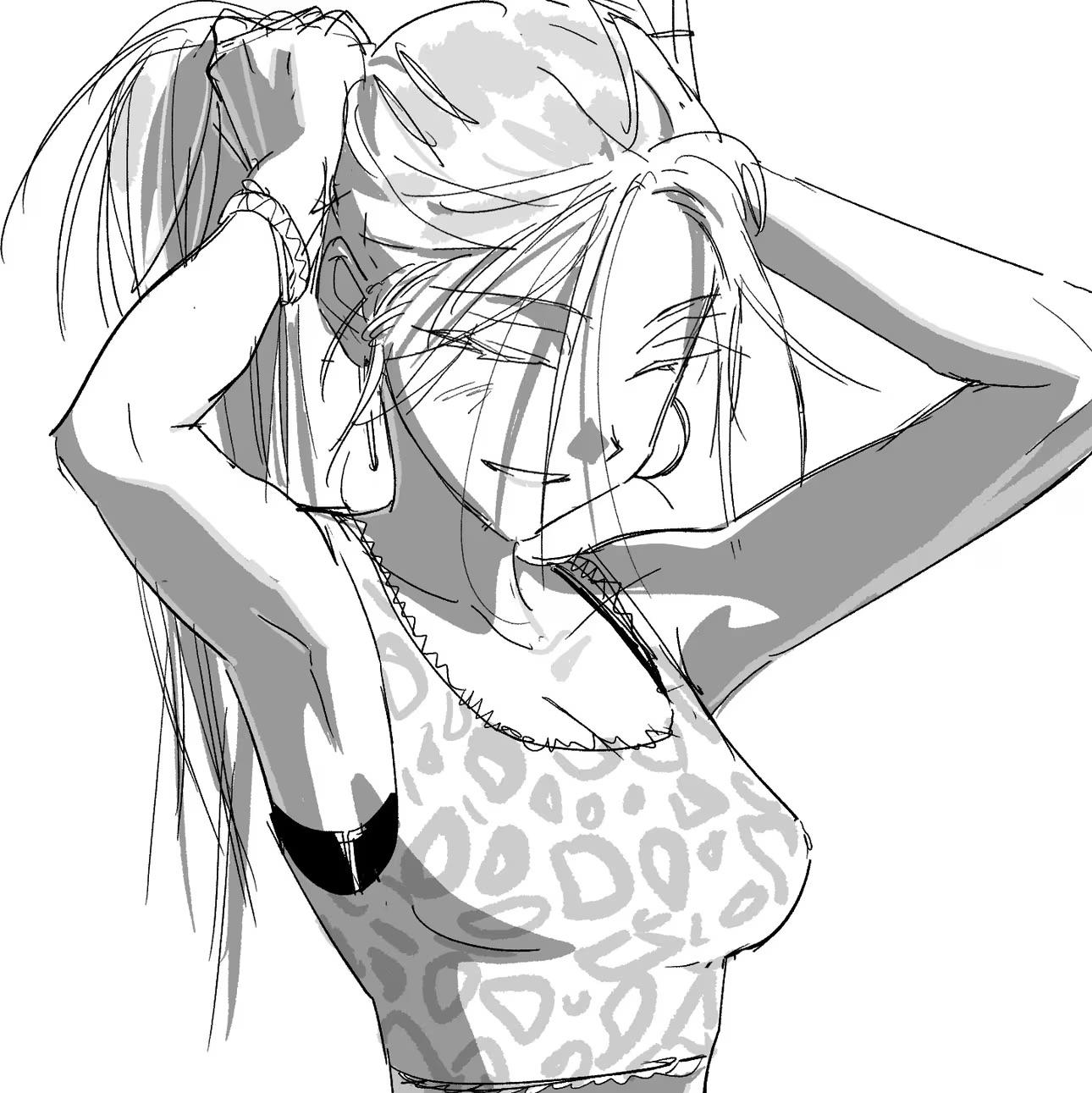 无牙