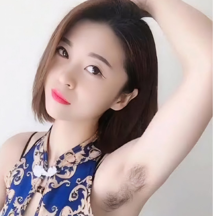 老娘霸气威武