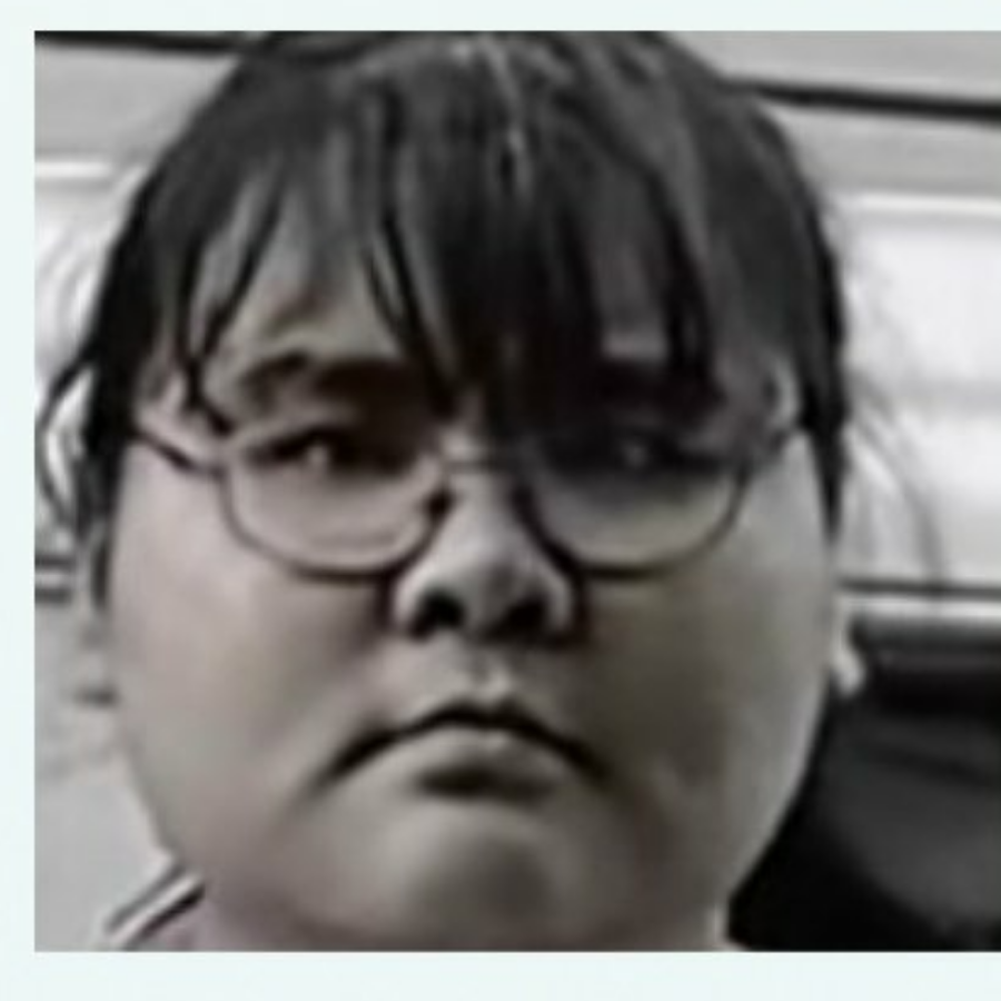 莫小雨