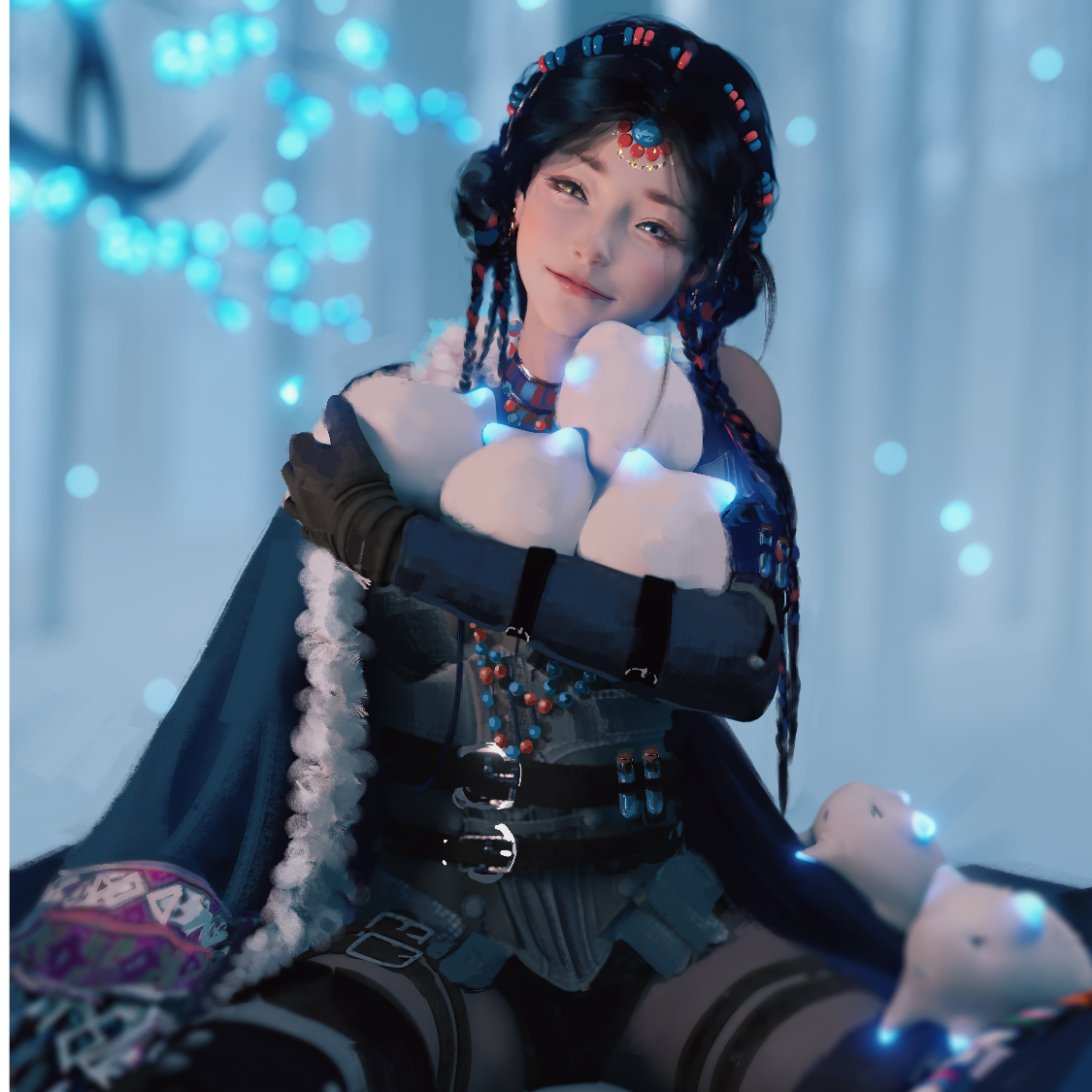 朝凪