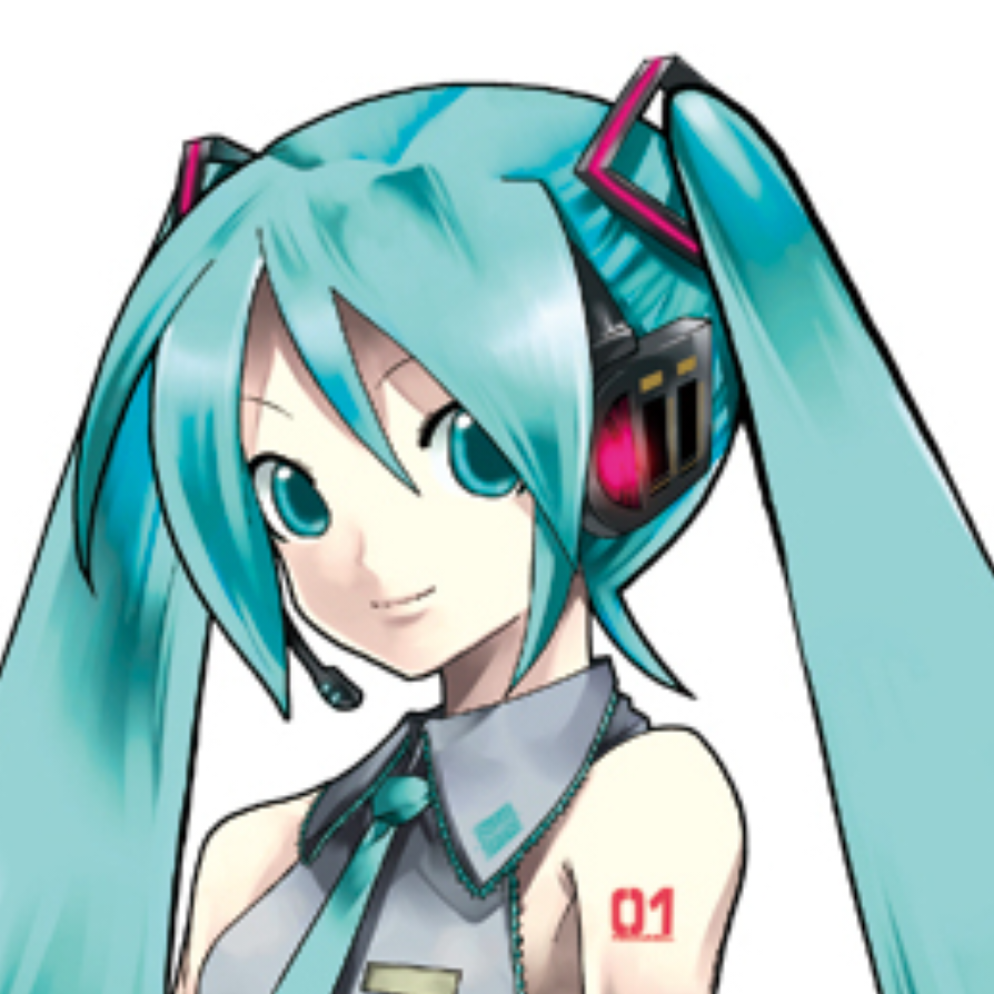 HatsuneMiku