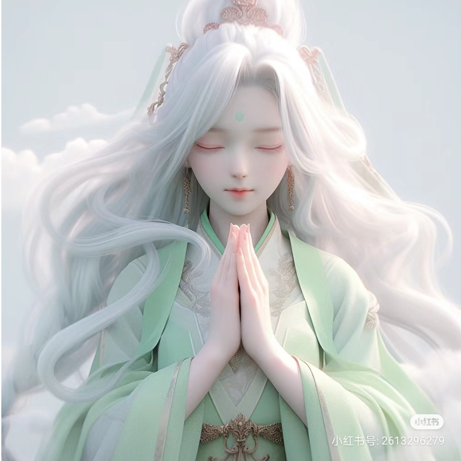 云朵☁️