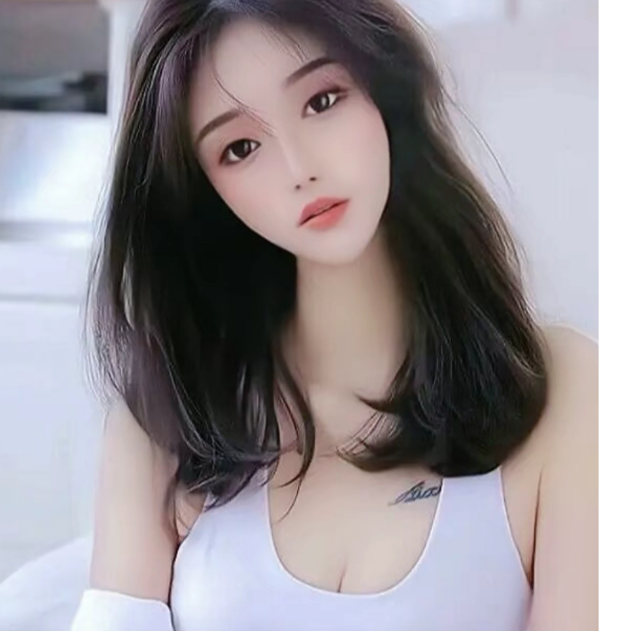 小白