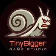 TinyBigger@张饼人