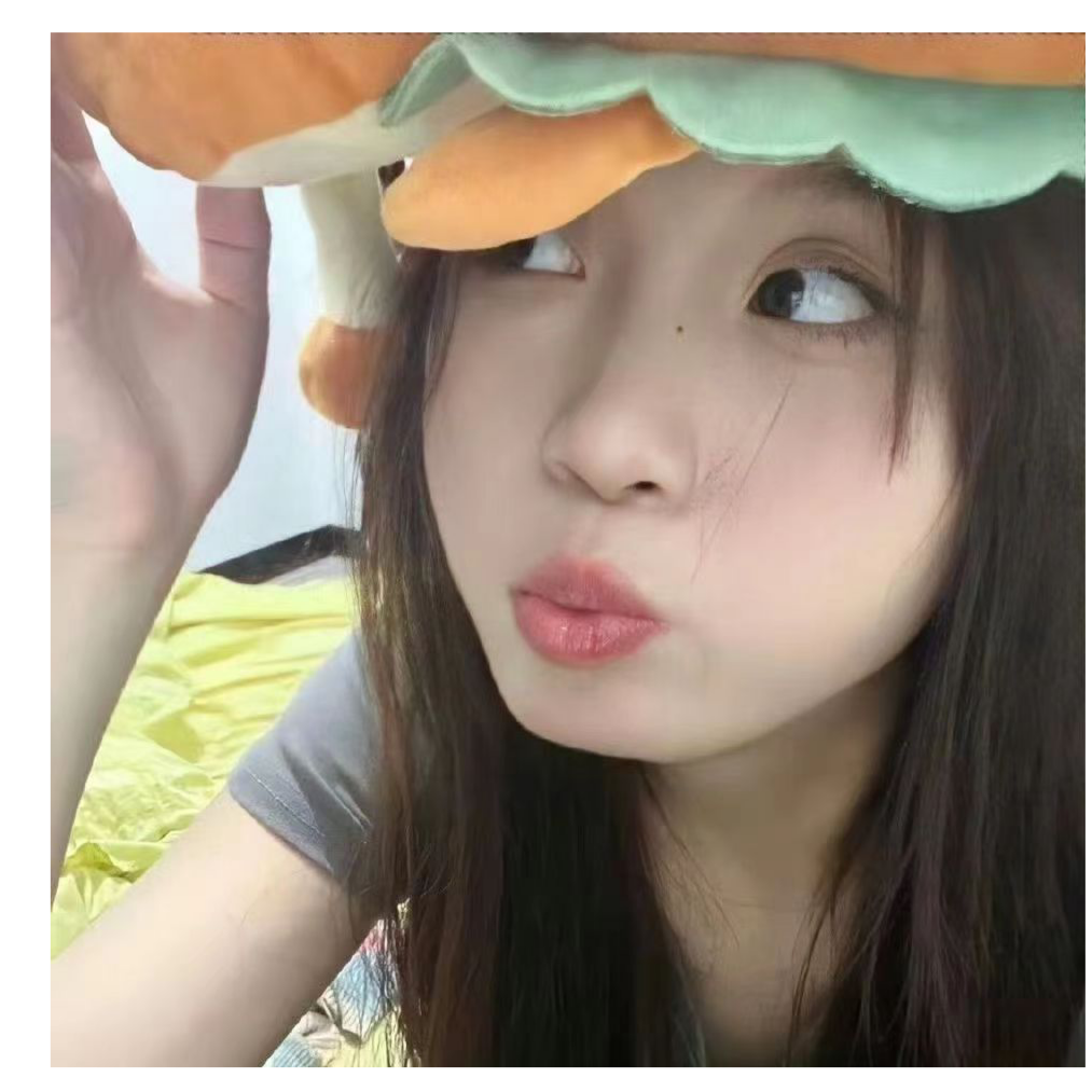 @泡沫般梦幻