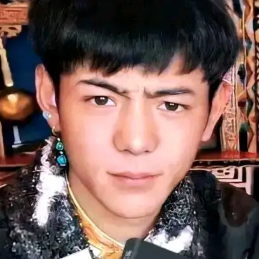 纯真丁一郎