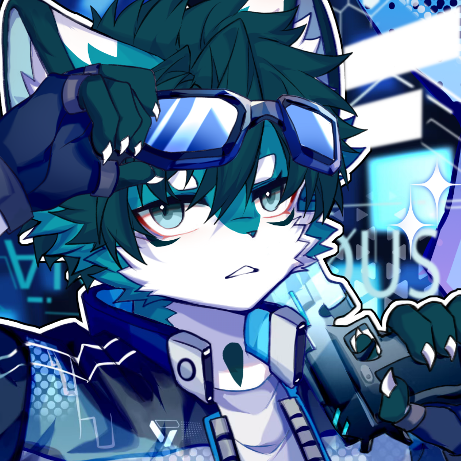 这里是秋辰！！