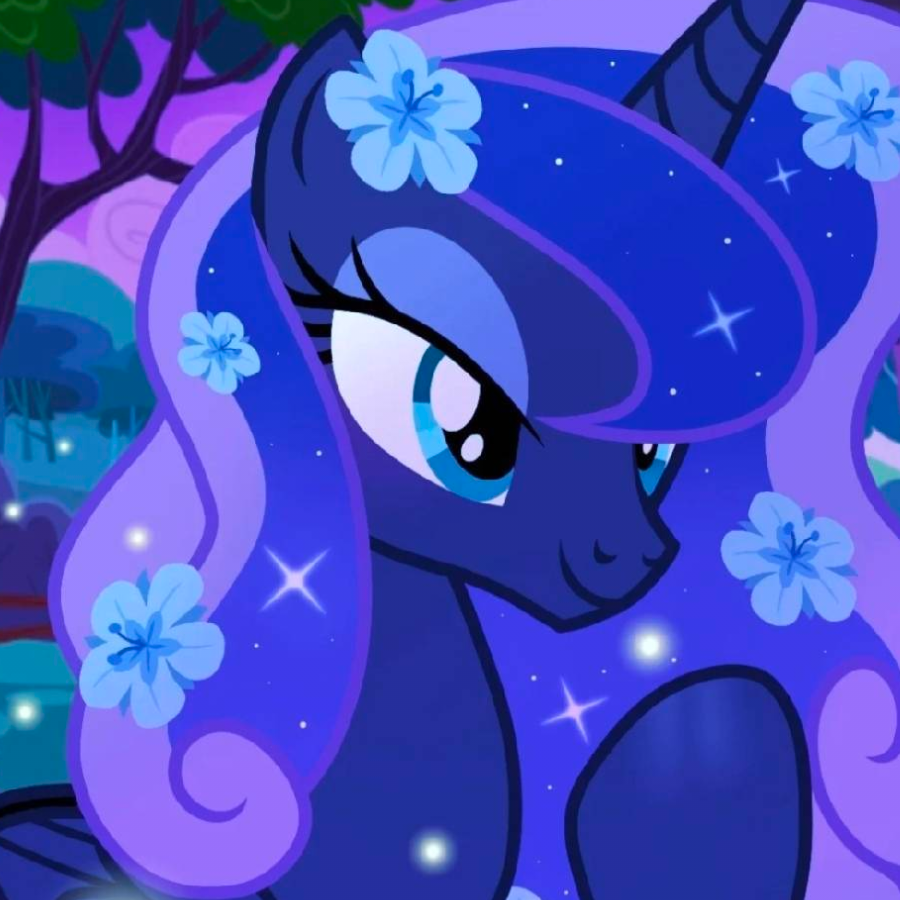 Princess Luna