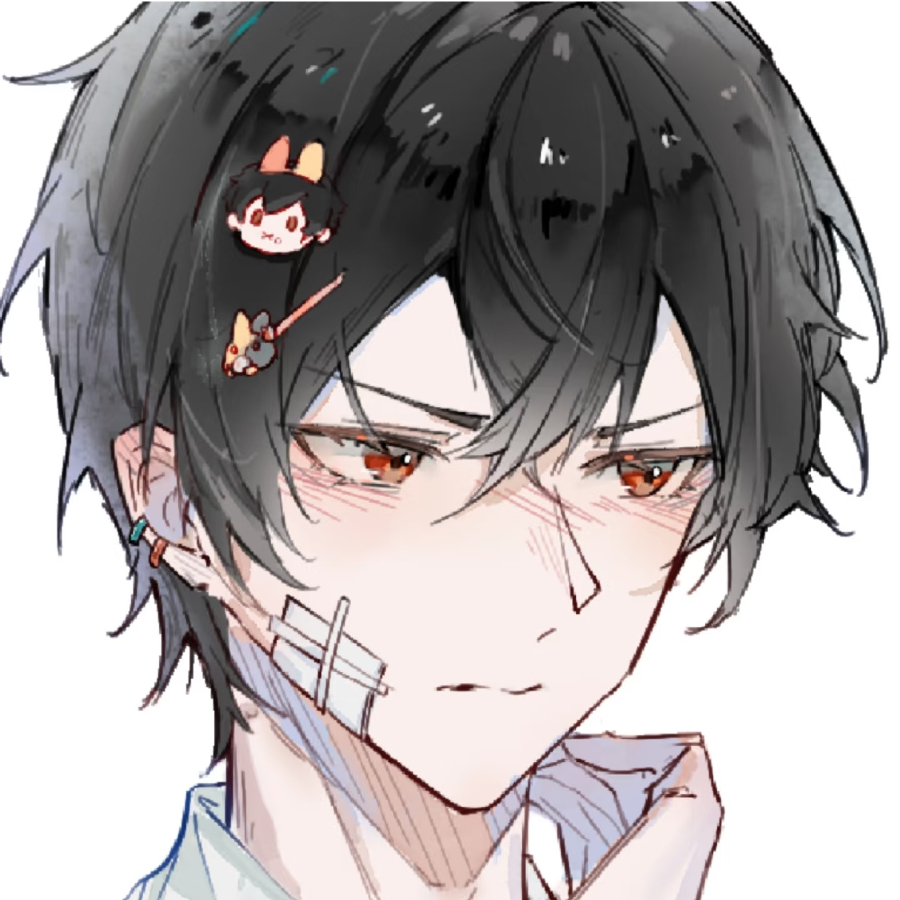 洛予