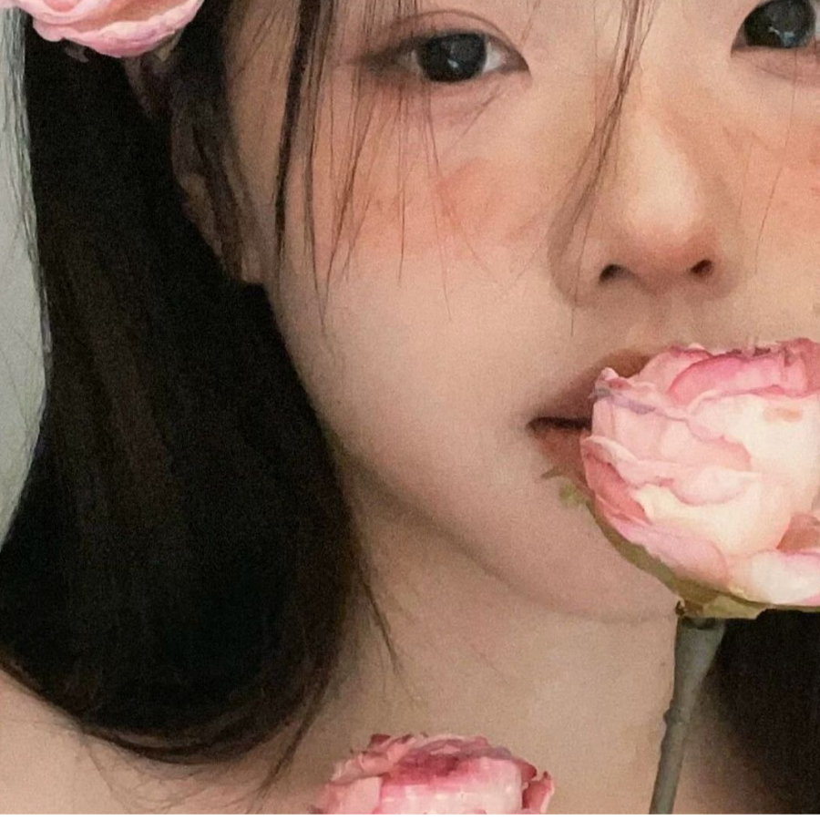几朵浪漫