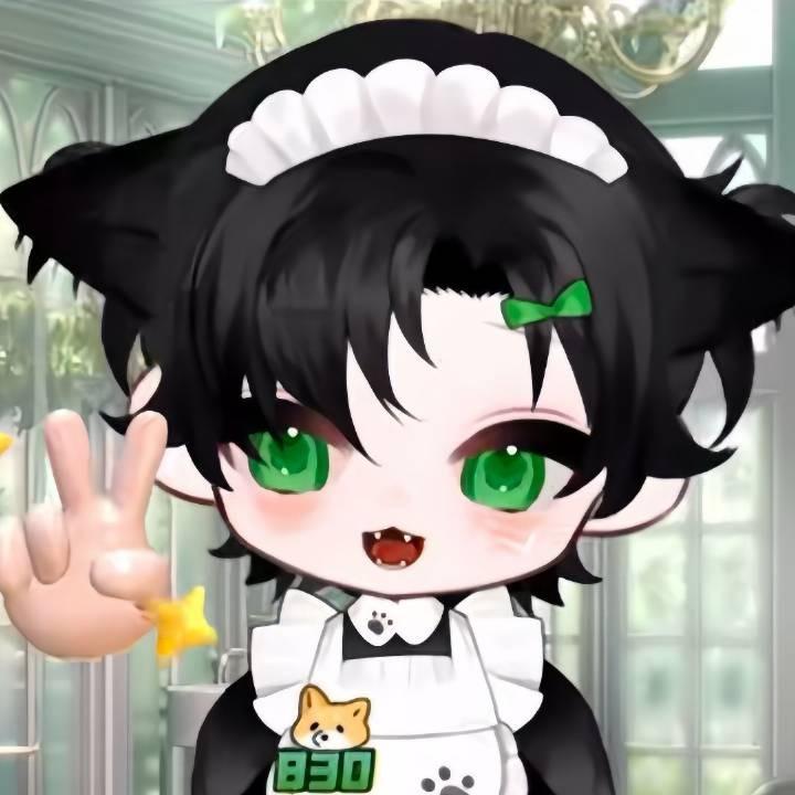崇高的音游玩家