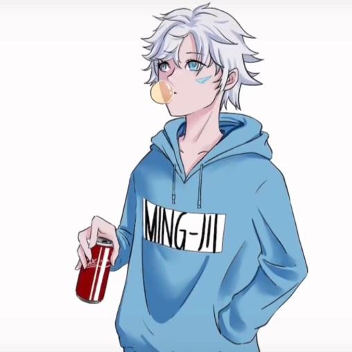 我是叶元夕